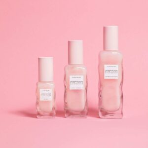 Glow Recipe Pink Juice Hydrating Face Moisturizer for Women & Men - Korean Skin Care Moisturizer with Hyaluronic Acid for Glass Skin - Lightweight Gel Moisturizer for Dry Skin (25ml) - Image 3