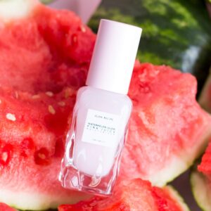 Glow Recipe Pink Juice Hydrating Face Moisturizer for Women & Men - Korean Skin Care Moisturizer with Hyaluronic Acid for Glass Skin - Lightweight Gel Moisturizer for Dry Skin (25ml) - Image 5